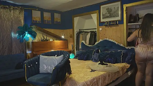 VanessaDoyle webcam