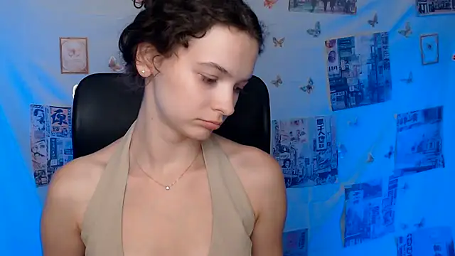 _SusieSu_ webcam