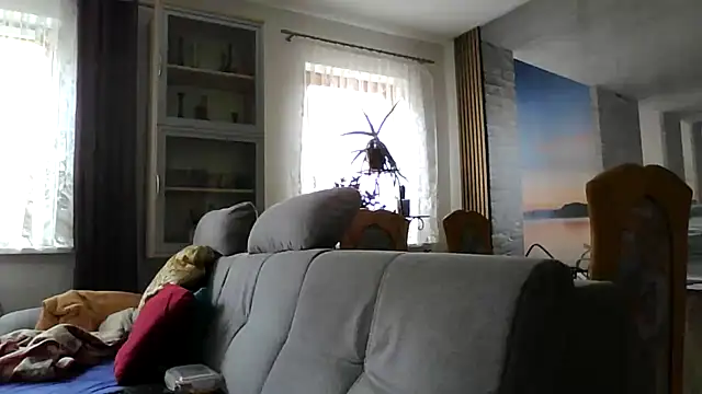Geiler668 webcam