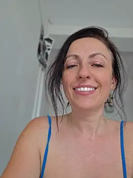 Risky_woman webcam