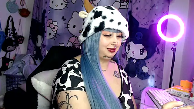 lussyevans24 webcam