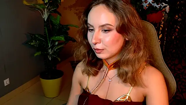 JasmineMilko live cam on StripChat