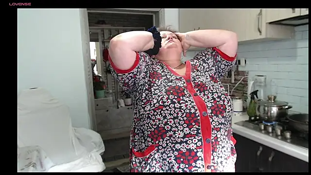 Goddess57 webcam