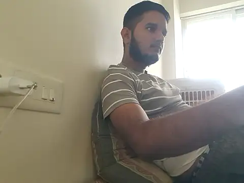 young-hairy-jon webcam