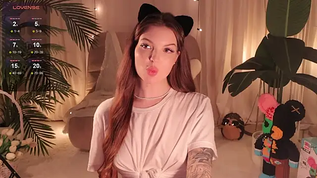 Annaa_Banana webcam