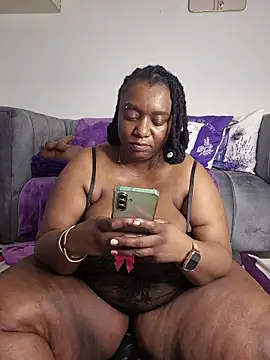 ThickianaRider webcam