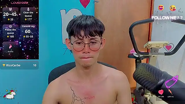 tanjiro_cute webcam