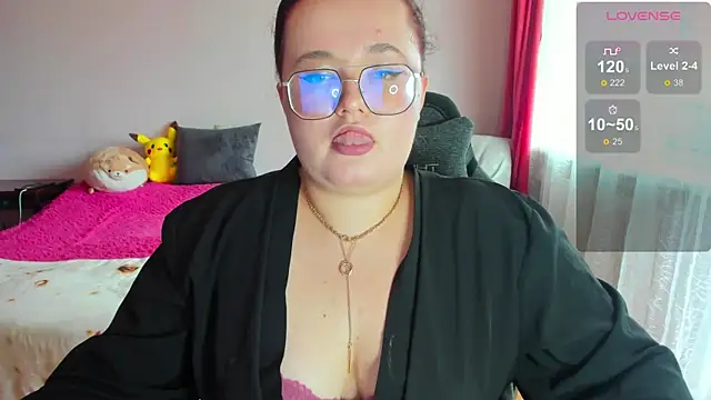 Jessica_Joy webcam