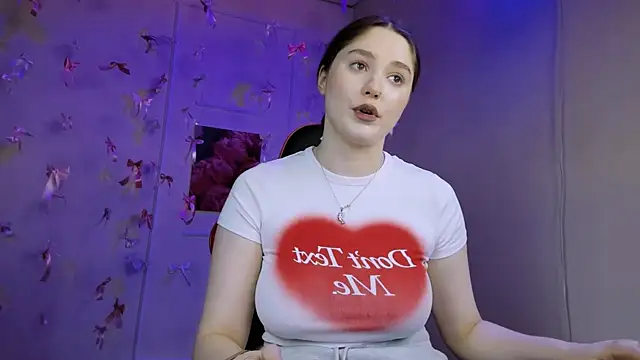 hazel_sullivan webcam