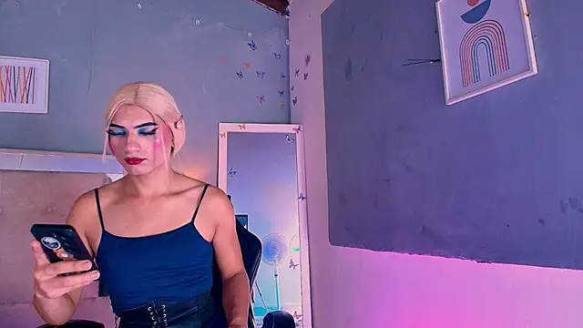 Emily_Castillo_1 webcam