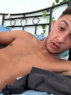 Diavolo00 webcam