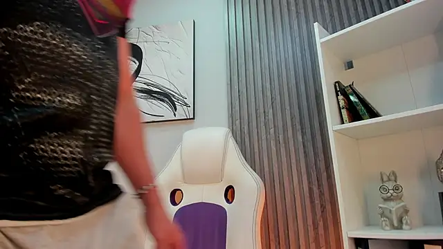 JuanKFit_45 webcam