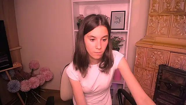 RosaRay_ webcam