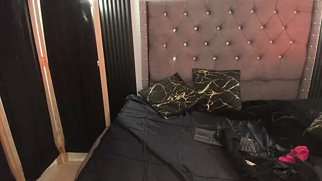 Scarbadgirl_ webcam