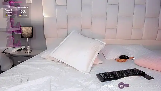 Nikol-hilton webcam