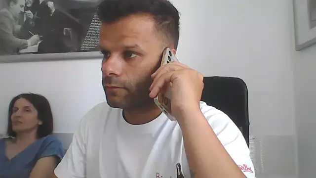 FROCETTO93 webcam