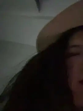 yinyin326 webcam