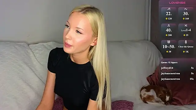 _Cutiefull_Lion_ webcam