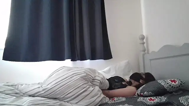 Bobtail_Formal webcam