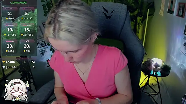 BethanyCloud webcam