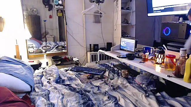 Puff0169 webcam