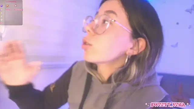 sweettvera webcam
