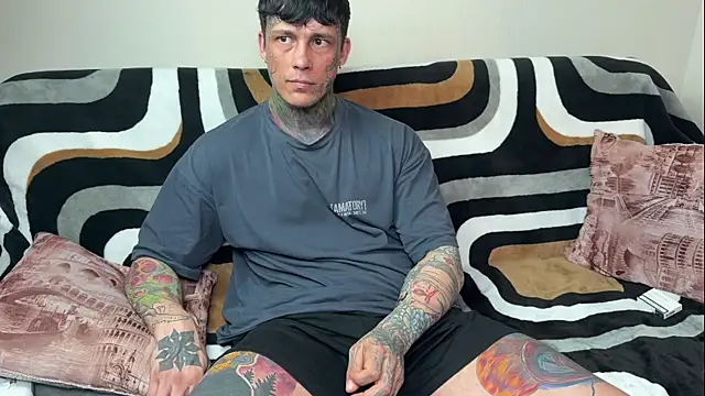 Anubisgods webcam