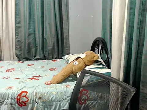 prettysam9 webcam