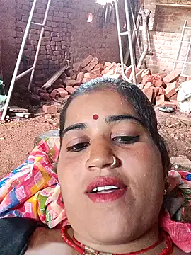 Hot_kamla webcam