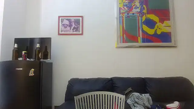 AMIRDIB2025 webcam