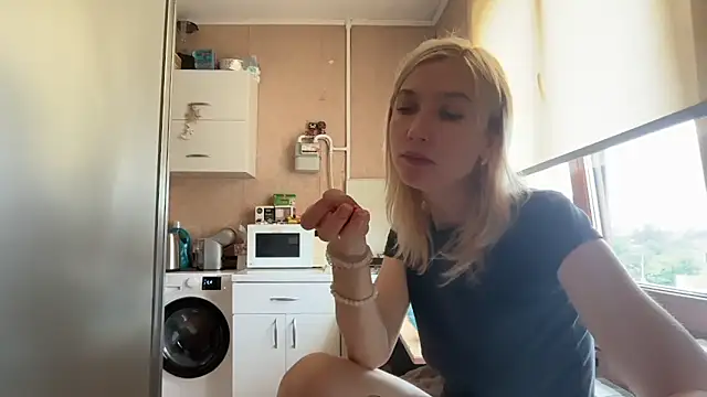 AngelJeni webcam