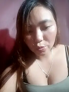 Miu_baby01 webcam