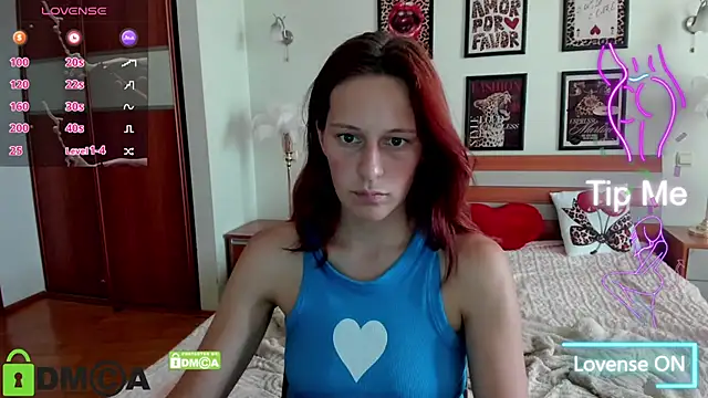 Lily_Viola webcam