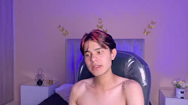 Derek_Sinn webcam