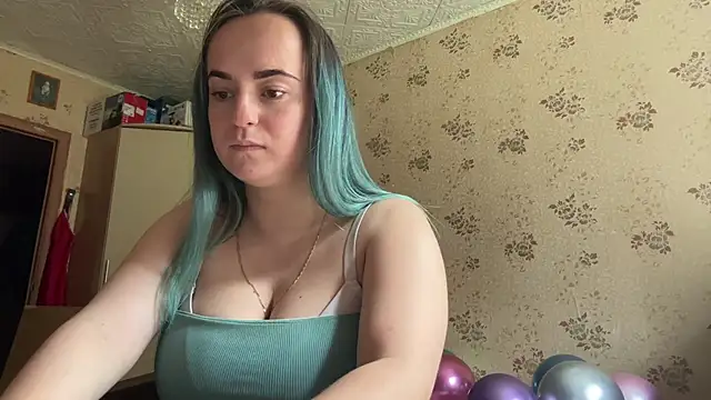 Bubblegum_Tempt webcam