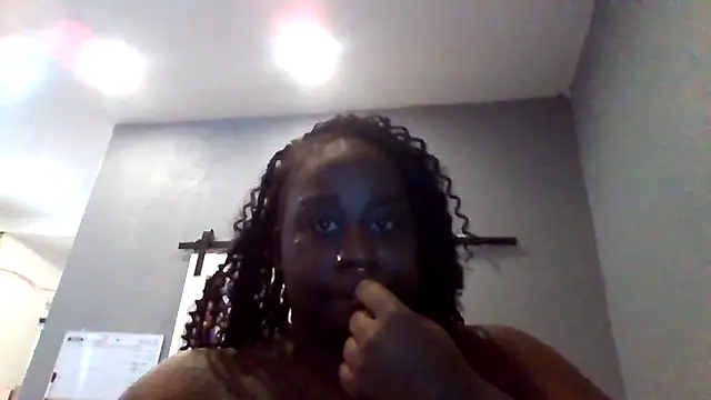 KatBarbie webcam