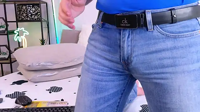 Jimmy_Doss webcam