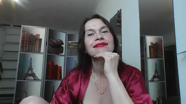 Selena_Moo webcam