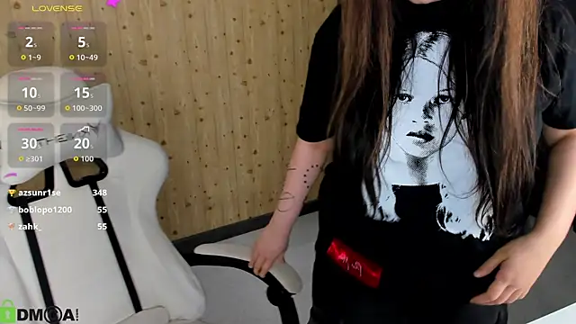 nicolewoss webcam