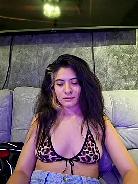 AshleyyHall webcam