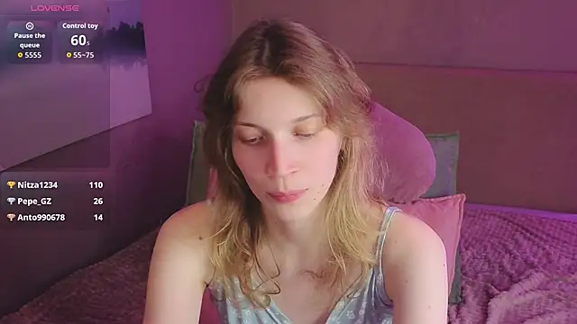 Emily_Cartex webcam