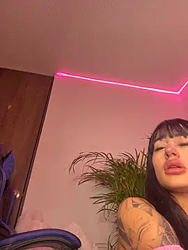 Lilith_asmodeus webcam