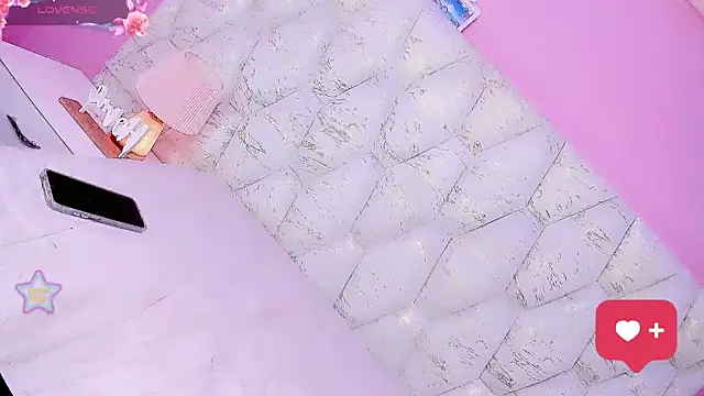 Lexxy_Mattell webcam