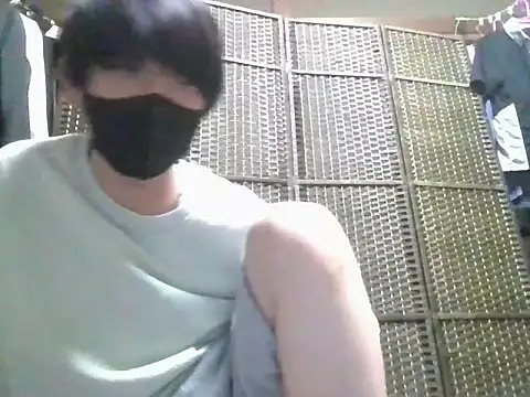 kazupan22 webcam