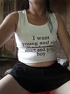 Nana-AsianWet webcam