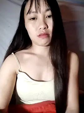 Cherry-squirtt webcam