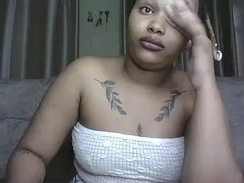 Candy_Tracy webcam