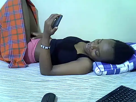 hot_rinah webcam