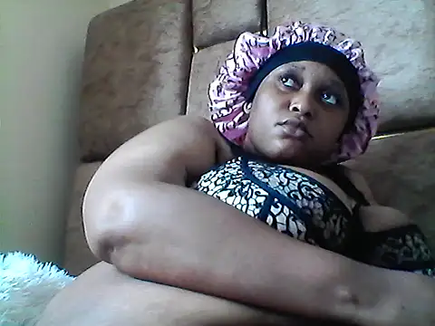 Pretty_sandrah webcam