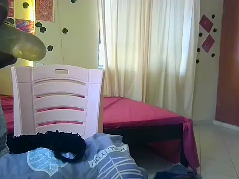 -HotMess webcam